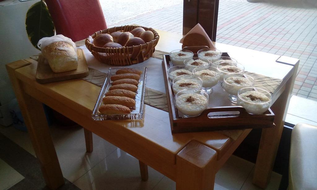 B&B Villa Una Bihać Esterno foto