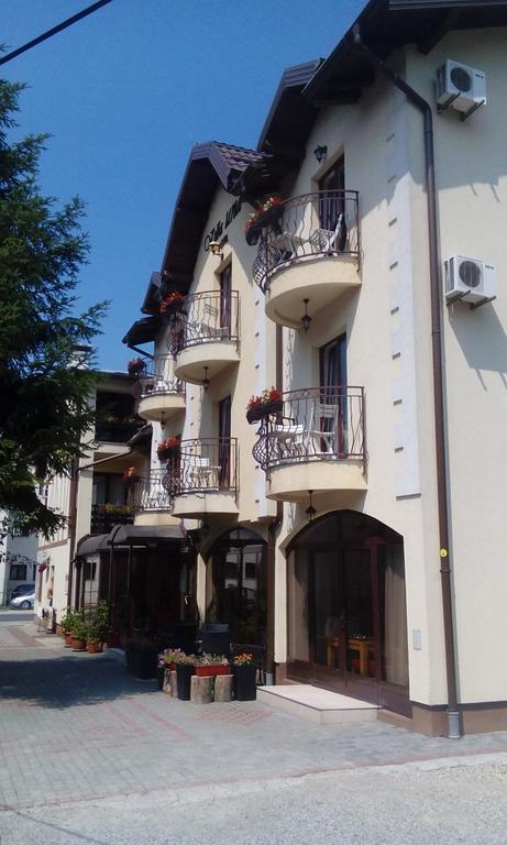 B&B Villa Una Bihać Esterno foto