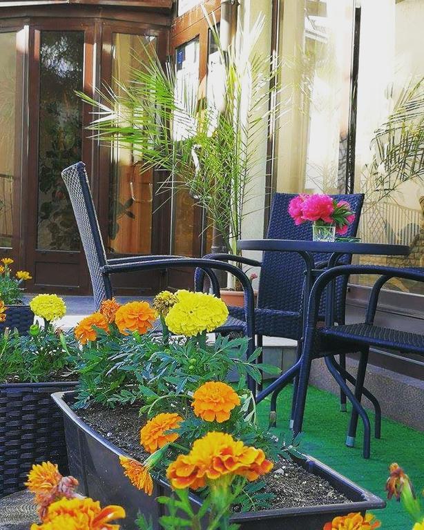B&B Villa Una Bihać Esterno foto